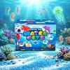 Magiczne figurki żelowe 3D – zestaw XXL 20 żeli – zdjęcie 6